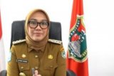 Wabup Mamuju ajak masyarakatnya bangkit untuk bangun daerah