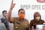 Pemkot Makassar akan tinjau ulang izin pembangunan menara kembar