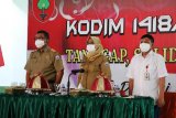 Kemenko PMK dorong percepatan pemulihan pascagempa di Sulbar