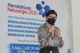 Ketua Komisi IX mengajak masyarakat terapkan hidup sehat cegah 'stunting'