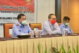 Kemenkumham Sulut gandeng PPATK sosialisasi PPMJ kepada notaris
