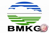 BMKG : Hujan lebat sejumlah wilayah Indonesia termasuk Sulut