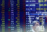 Saham-saham Asia diperkirakan menguat
