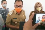 Dana dipangkas Rp40 miliar, Pemkot Makassar tidak cairkan hibah Kemenparekraf
