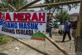 Perlu gerakan masyarakat untuk tingkatkan konsistensi pengendalian COVID-19