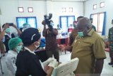 Pemkab Lanny Jaya klaim 500 orang telah terdaftar untuk divaksin