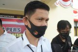 Polisi ringkus mahasiswa todongkan 'airgun' terhadap pengendara