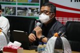 Sulbar tergetkan pendataan rumah warga terdampak gempa rampung dalam 10 hari