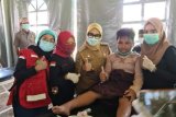 Bupati : Pelayanan RSUD Mamuju berangsur normal