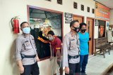 Polisi Jambi tangkap spesialis curanmor beraksi di Batam-Jakarta dan Jambi