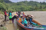 Tiga desa perbatasan Kaltara-Malaysia masih berstatus OBP