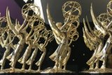 Peserta Emmy Awards wajib tunjukan kartu vaksin