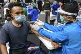 15.000 pedagang pasar tradisional di Makassar akan disuntik vaksin COVID-19