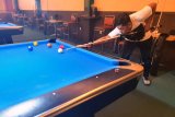 Pebiliar PON XX Papua ikuti tiga turnamen