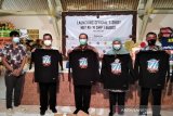 Olimpiade-festival seni di SMPN 1 Kudus secara virtual