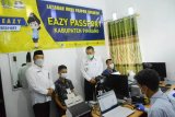 Kanim Parepare tingkatkan pelayanan publik melalui