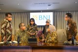 BNI pangkas suku bunga kredit untuk dukung pemulihan ekonomi