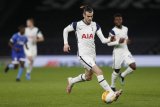 Gareth Bale tidak permanen dengan Tottenham, tetapi kembali Madrid