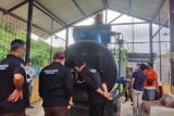 Kejari-tim ahli politeknik periksa fisik incenerator bermasalah