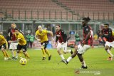 Penalti Franck Kessie hindarkan AC Milan dari kekalahan kontra Udinese