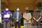 BPJAMSOSTEK Gorontalo telah membayarkan klaim Rp53 Miliar
