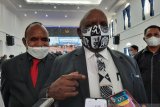 Pemprov apresiasi putra Papua jabat Kabaintelkam Polri