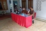 Disdik Sitaro gelar rapat persiapan pembelajaran tatap muka