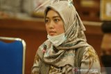 Wagub Lampung Chusnunia Chalim jadi saksi sidang korupsi Mustafa