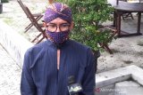 Pendaftar penerimaan abdi dalem Keraton Yogyakarta didominasi kalangan muda