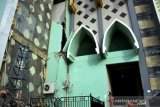 Kanwil Kemenag Sulbar catat 263 masjid rusak akibat gempa bumi