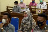 Wakil Gubernur Lampung Jadi Saksi Kasus Mustafa