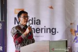 DJP minta media bantu informasikan wajib lapor SPT tahunan