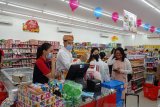 Alfamidi siap pasarkan produk UMKM Sulawesi Utara