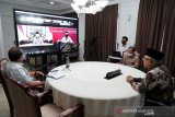 Wapres: Rekrutmen formasi 1,3 juta ASN dibuka sesuai kebutuhan