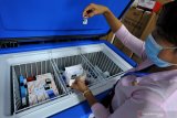 Menlu Retno melobi India agar longgarkan izin  ekspor obat ke Indonesia