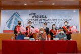 BSG apresiasi karyawan berkualitas dan berintegritas
