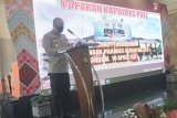 1.603 personel untuk amankan Pilkades Pati