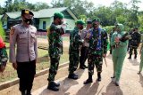 Dandim Merauke: Jaga sinergitas TNI/Polri, pemerintah dan warga