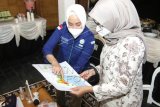 Potensi gempa dan tsunami pesisir selatan Jawa