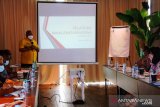 BPSDM Papua gelar pelatihan manajemen ASN kelola beasiswa OAP
