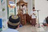 Wali Kota Palu mencabut izin penjualan minuman keras sebelum Ramadan