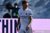 Toni Kroos berniat gantung sepatu di  Madrid