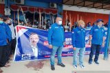 Demokrat Papua setia mendukung kepemimpinan AHY