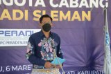 Wabup Sleman: Masih banyak masyarakat belum dapat mengakses bantuan hukum