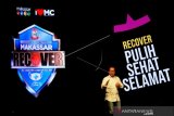 Atasi COVID-19 Kota Makassar Recover dianggarkan Rp370 miliar