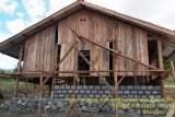Warga antusias bantu program fisik TMMD Kodim Jayawijaya