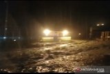 Freeport: Tidak ada kerusakan akibat banjir di Tembagapura