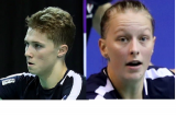 Pasangan Prancis rebut ganda campuran Swiss Open 2021
