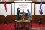 Pertamina Lubricants menggandeng mitra lokal dorong penjualan di Thailand