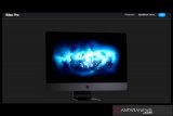 Apple akan hentikan produksi iMac Pro